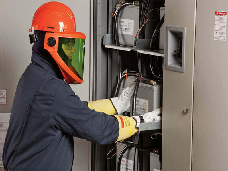 Servizi di sostituzione delle batterie  Image