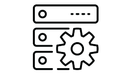 Tailored Integration Image